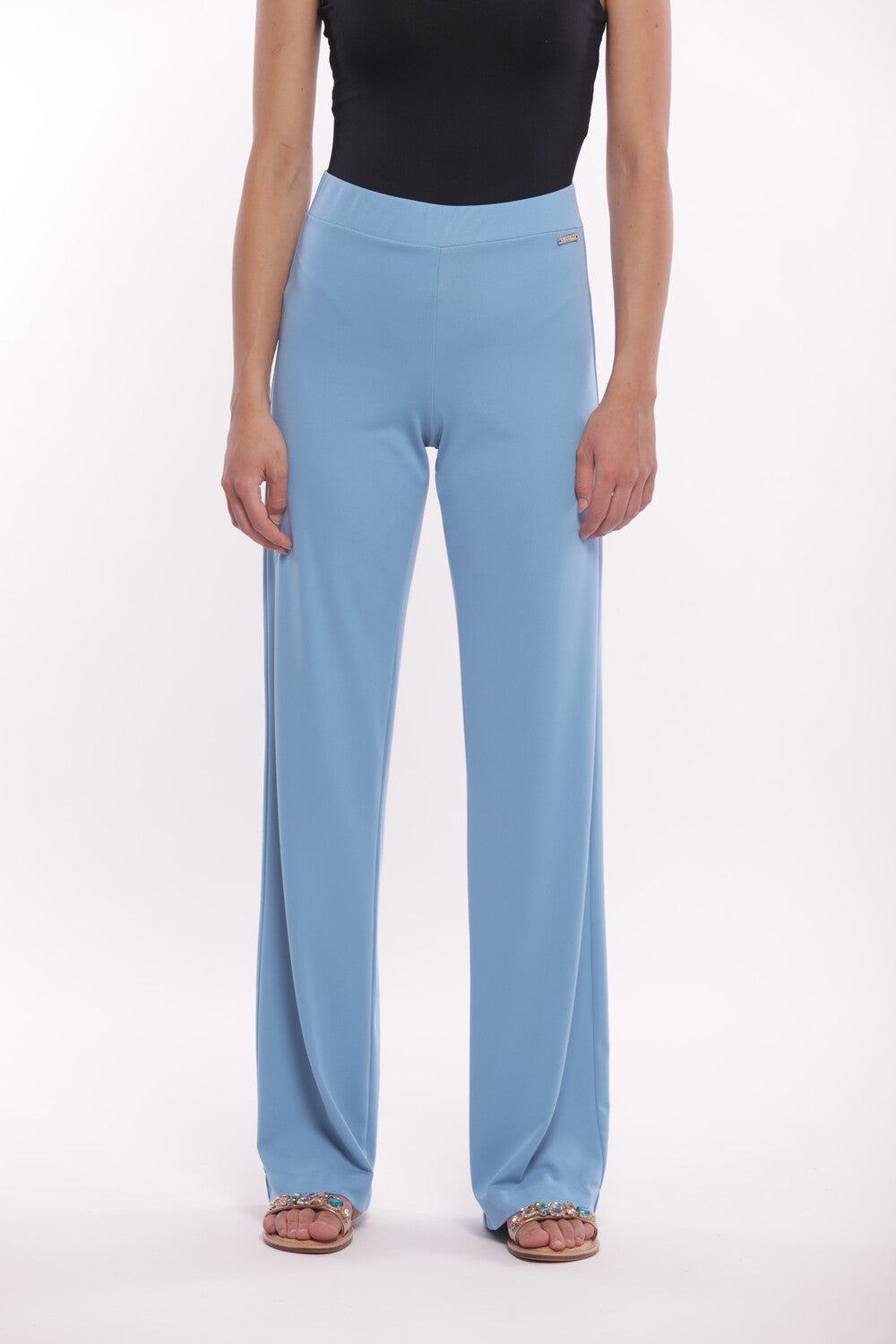 PANTALONE PALAZZO