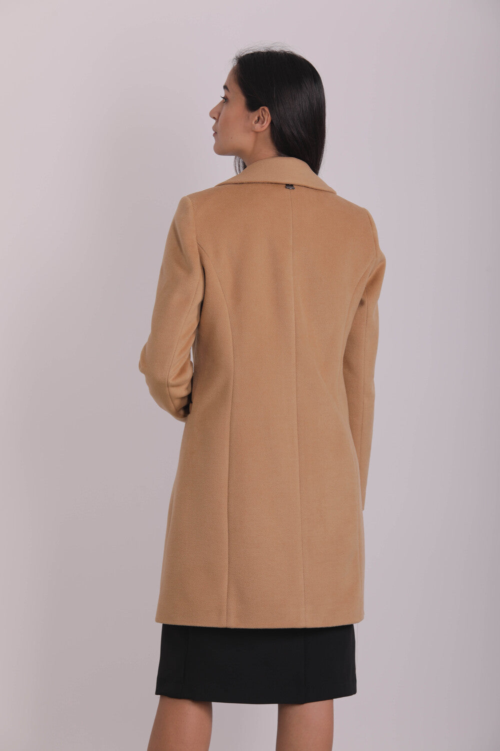 CAPPOTTO BAROBETTO