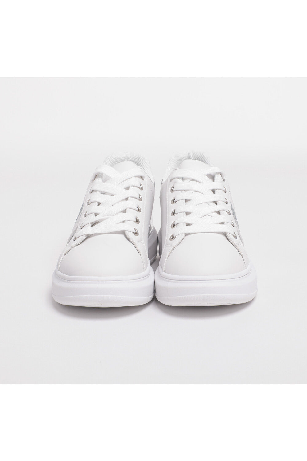 SCARPE SNEAKERS BIANCO