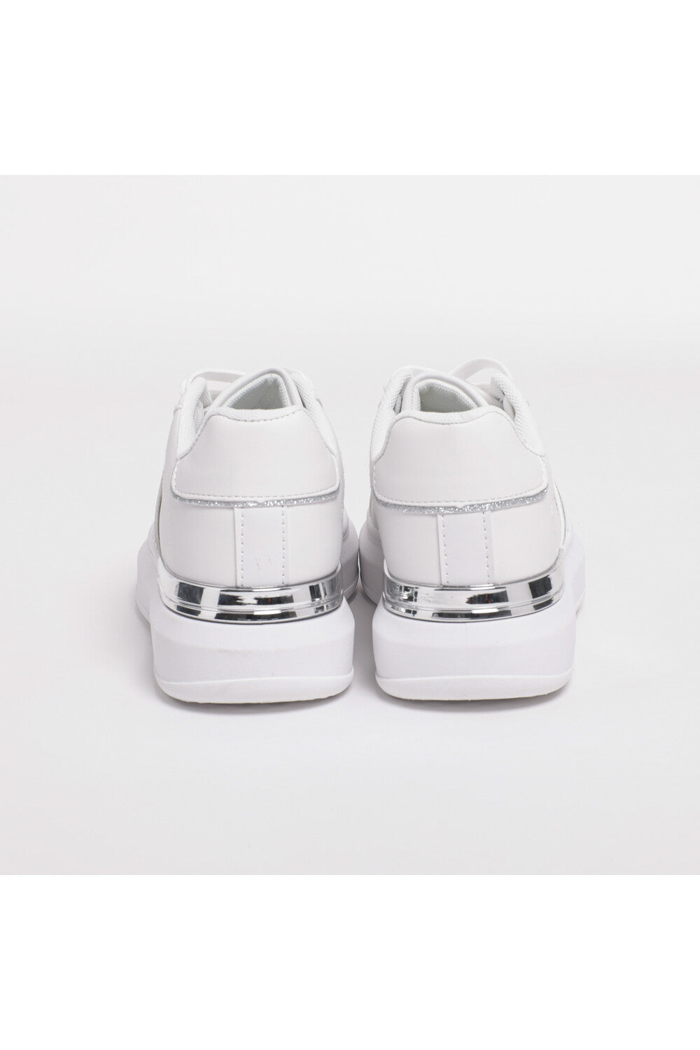 SCARPE SNEAKERS BIANCO