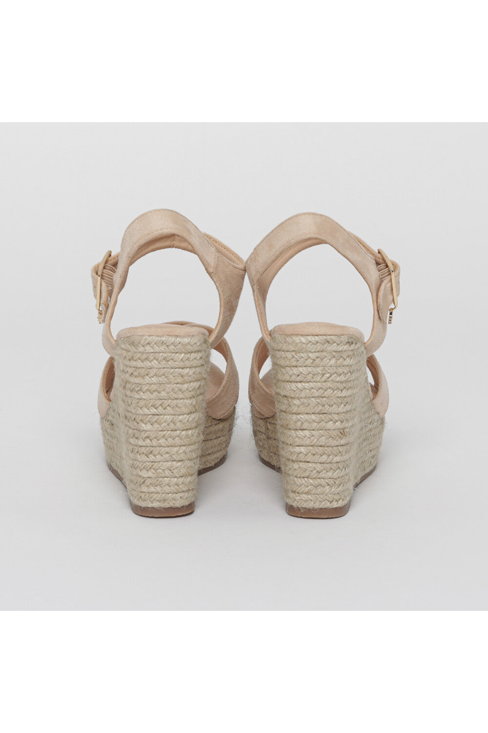 SCARPE SANDALOZEPPA BEIGE