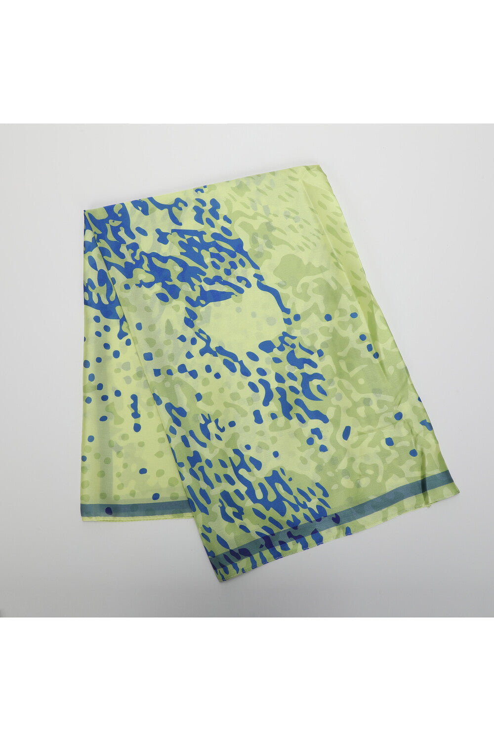 FOULARD ANIMALIER (90X90 cm)