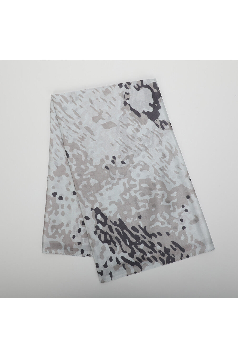 FOULARD ANIMALIER (90X90 cm)