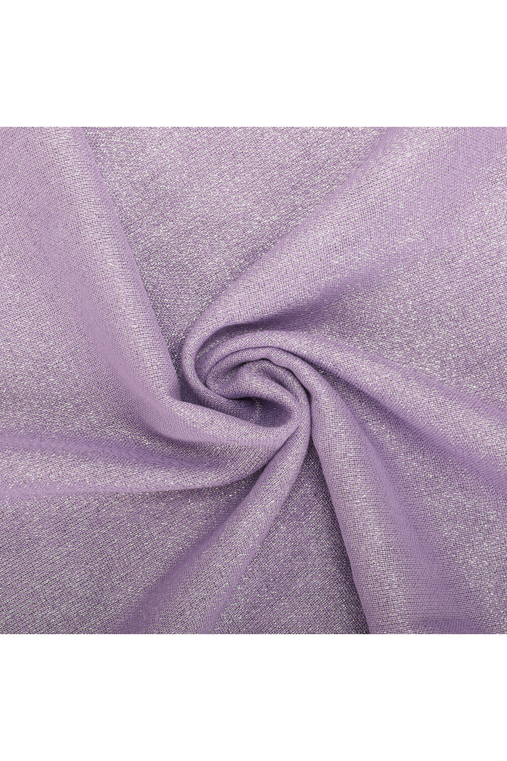 FOULARD CON LUREX (200X80 cm)