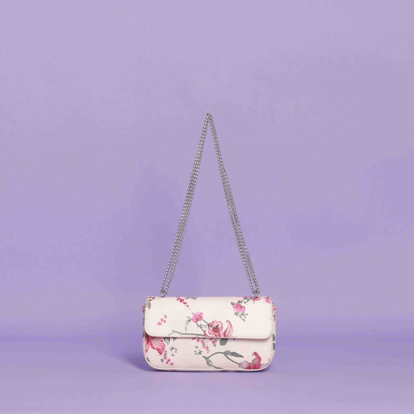 BORSA BAGUETTE FANTASIA IRIS